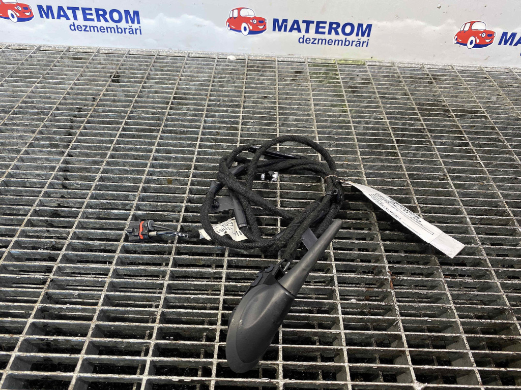 ANTENA FORD B-MAX B-MAX - - (2012 2017)