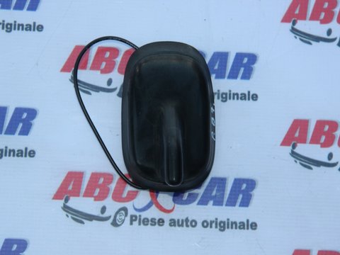 Antena GPS + Radio VW Passat B7 cod: 3C0035507AA model 2012