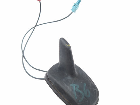 Antena GPS VW PASSAT B6 2005 - 2010 1K0035507F, 1K0.035.507.F