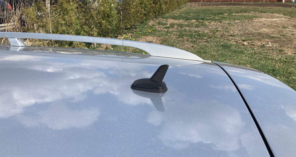 Antena GPS VW Passat B6