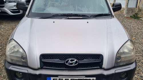 Antena Hyundai Tucson 2004 - 2010 SUV