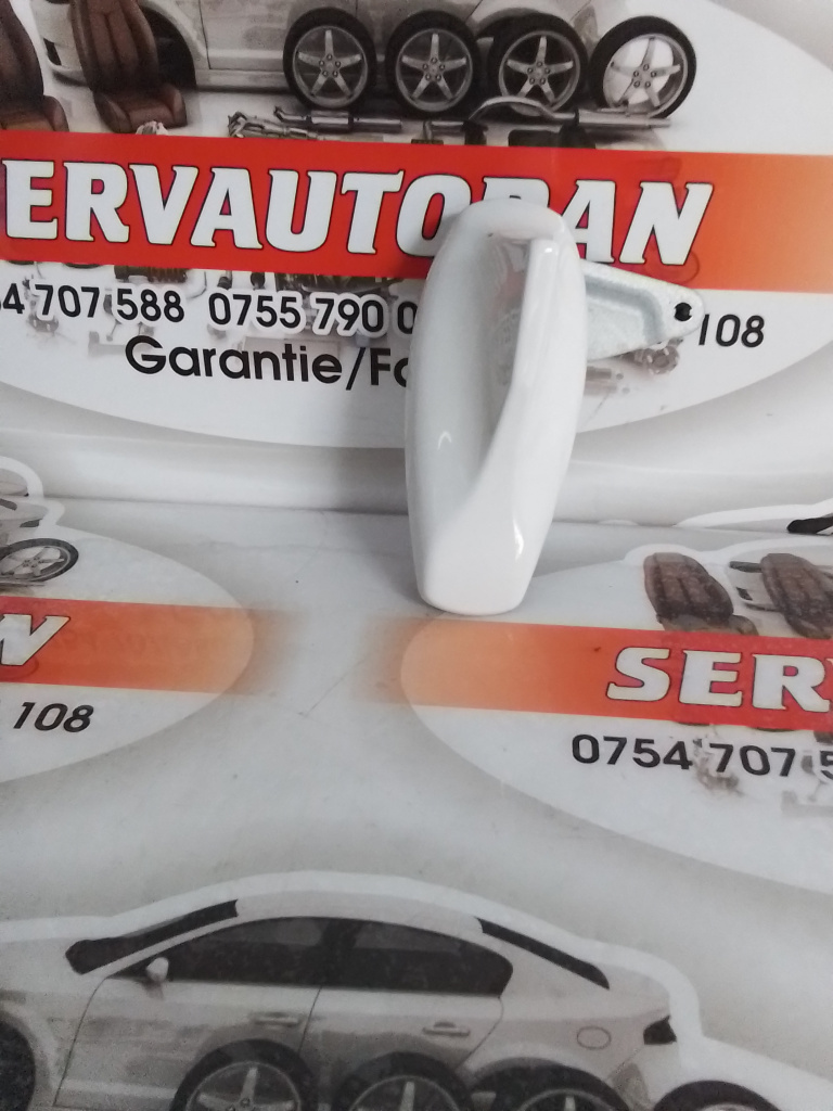 Antena Jaguar XF (2008-2015) [X250] 3.0 Motorina 2013, DX23-19C089