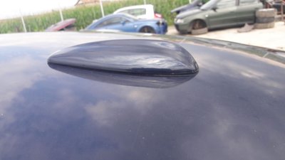 Antena Jaguar XF
