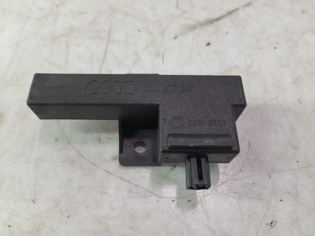 Antena keyless 8K0907247 Volkswagen VW Touareg gen