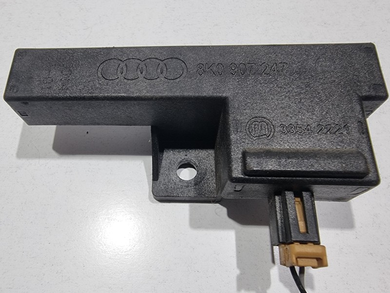 Antena keyless Audi A6 (2010-2018) [4G2, C7] 8K090