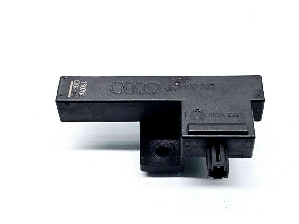 Antena keyless entry AUDI Q5 (8RB) [ Fabr 2008-201