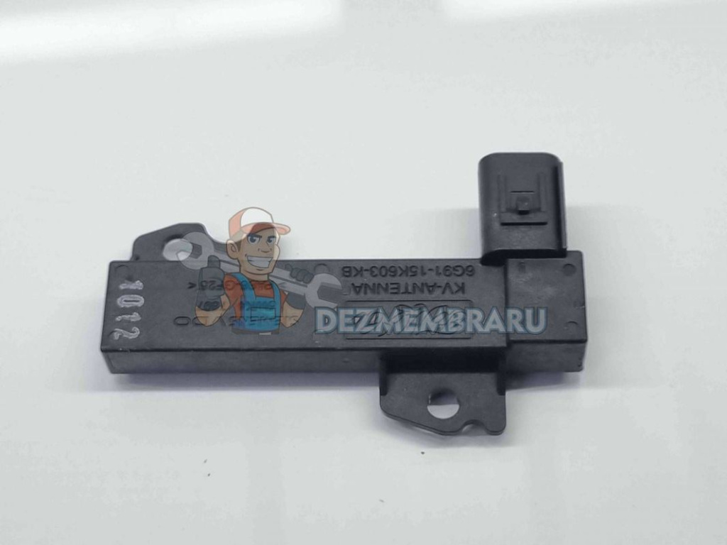 Antena keyless entry Volvo V40 [Fabr 2013-2019] 6G91-15K603-KB