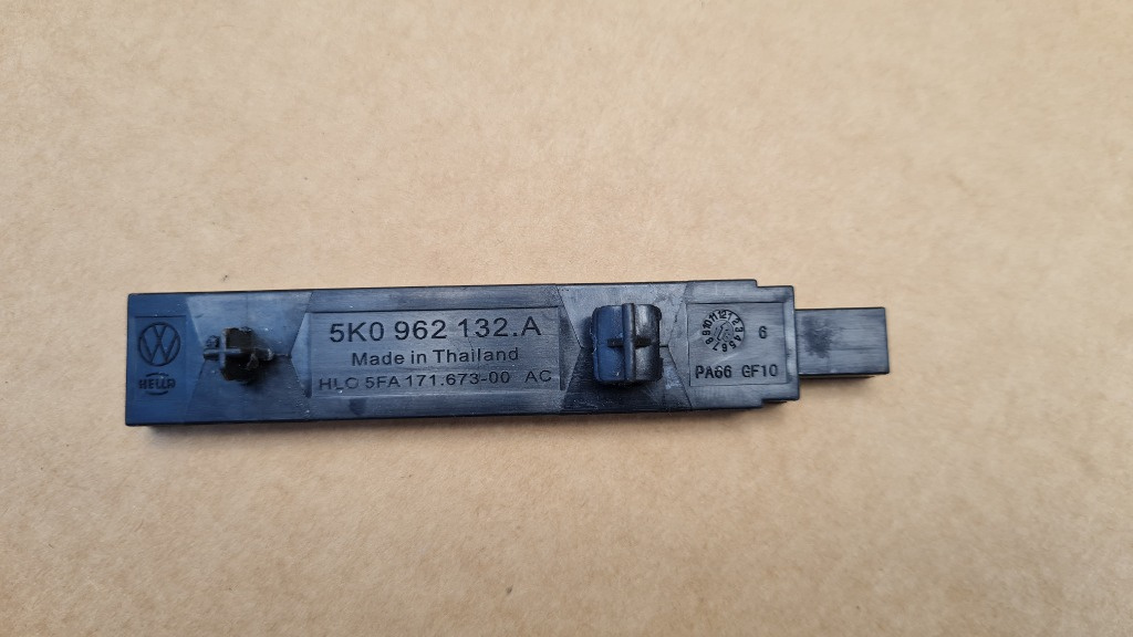 Antena keyless entry VW Jetta 2017 5K0962132A 5K0 962 132 A