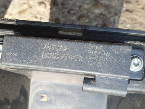 Antena keyless land rover jaguar cod 5e08x0107 ah42 15k603 aa