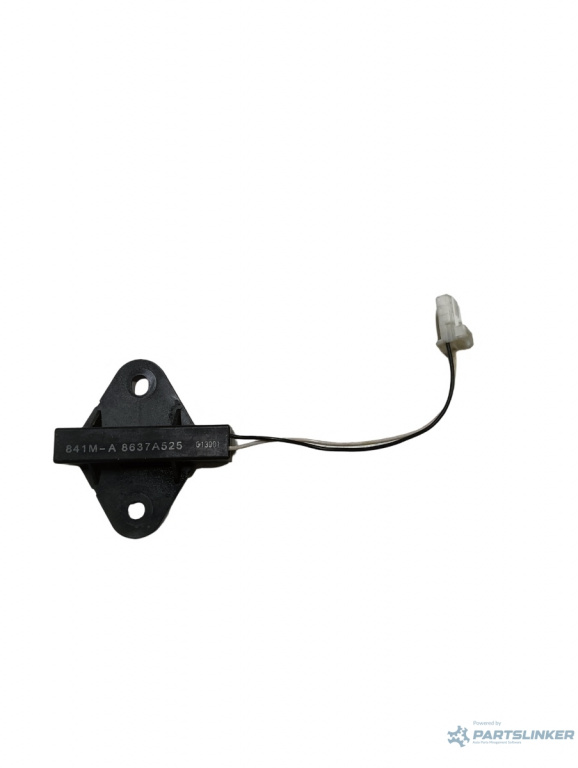 Antena keyless MITSUBISHI OUTLANDER III GG_W, GF_W, ZJ 2012 - > Hybrid 4WD 4B11, S61, Y61 8637a525