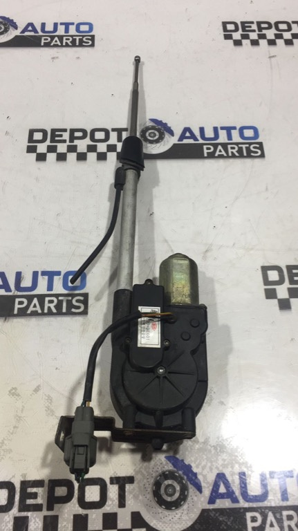 ANTENA KIA SORENTO 2006 2.5 CRDI COD 96220-3E001 (id: 496)