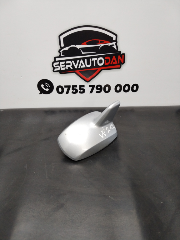 Antena Mercedes-Benz E-Class (2009->) [W212] 2.2 Motorina 2012, A2128201675 / A2128270328