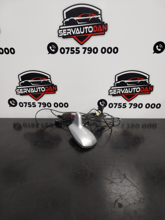 Antena Mercedes-Benz E-Class (2009->) [W212] 2.2 Motorina 2012, 2048206675