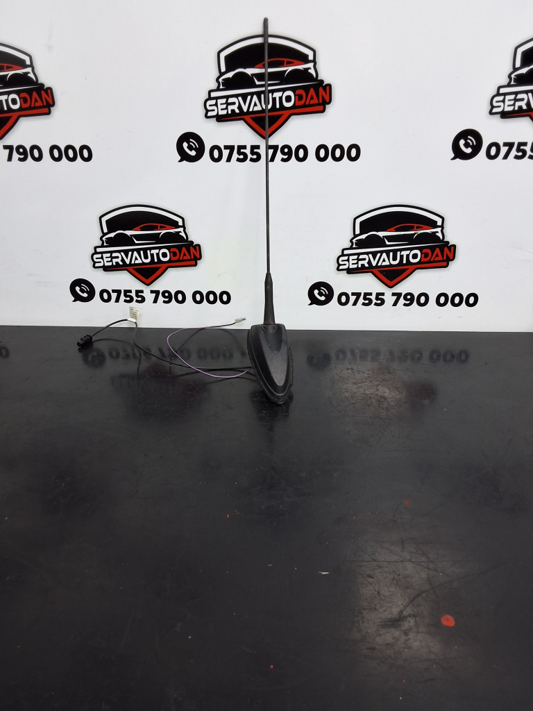 Antena Mercedes-Benz Sprinter (2009->) [906] 2.
