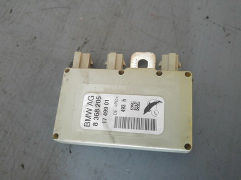 Antena modul semnal radio bmw seria 7 e65 8368205