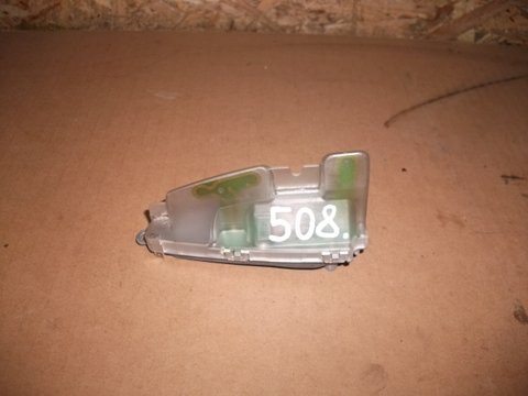 Antena navigatie BMW Seria 5 E60 E61, cod 6913287, an 2005-2010
