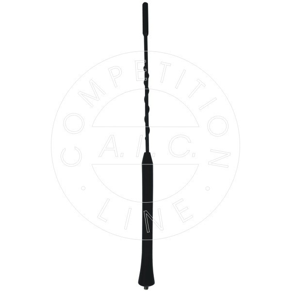 Antena Opel Agila A fabricat in perioada 09.2000 - 12.2007 AIC 52102 piesa NOUA