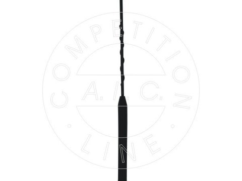 Antena Opel Astra H fabricat incepand cu 03.2004 AIC 52102 piesa NOUA