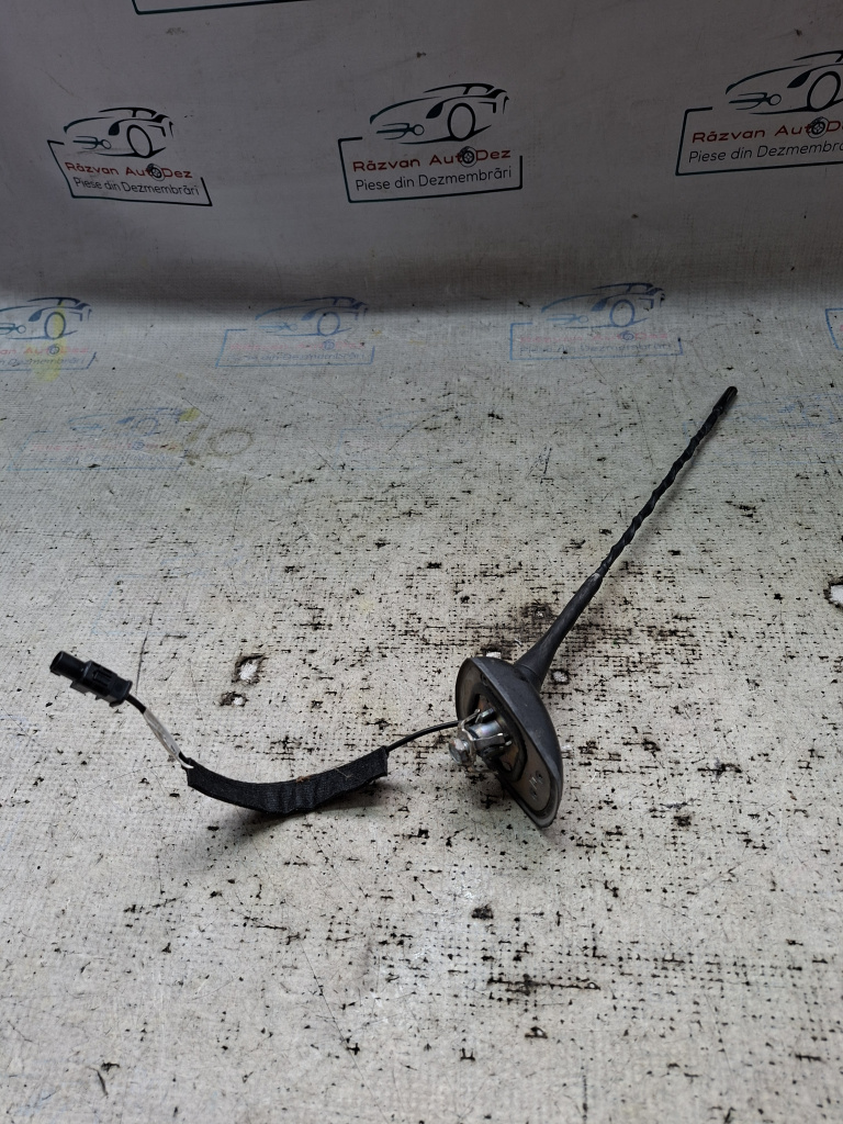 Antena Opel Astra K - Motorina 2016, -