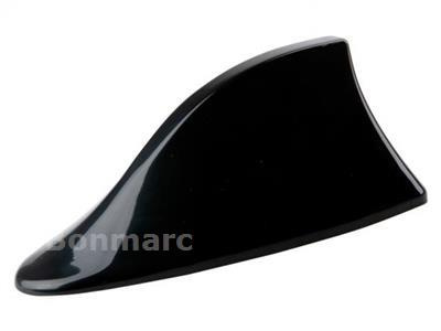 Antena Pavilion Coada De Rechin Neagra 58540Bk Carmotion
