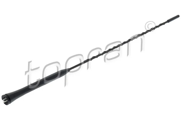 Antena Pavilion vehicul Topran RENAULT KOLEOS I (HY_) 2008-2018 - 115 605