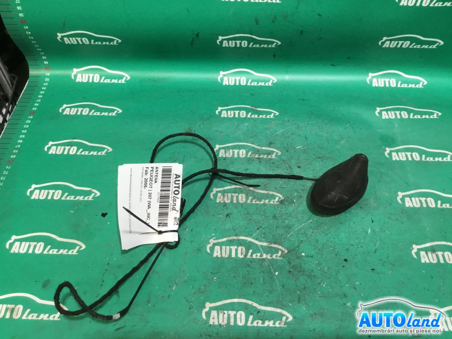 Antena Peugeot 207 2006