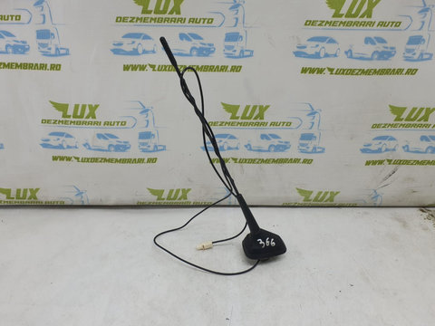 Antena radio 282162378r Renault Clio 4 [2012 - 2020]