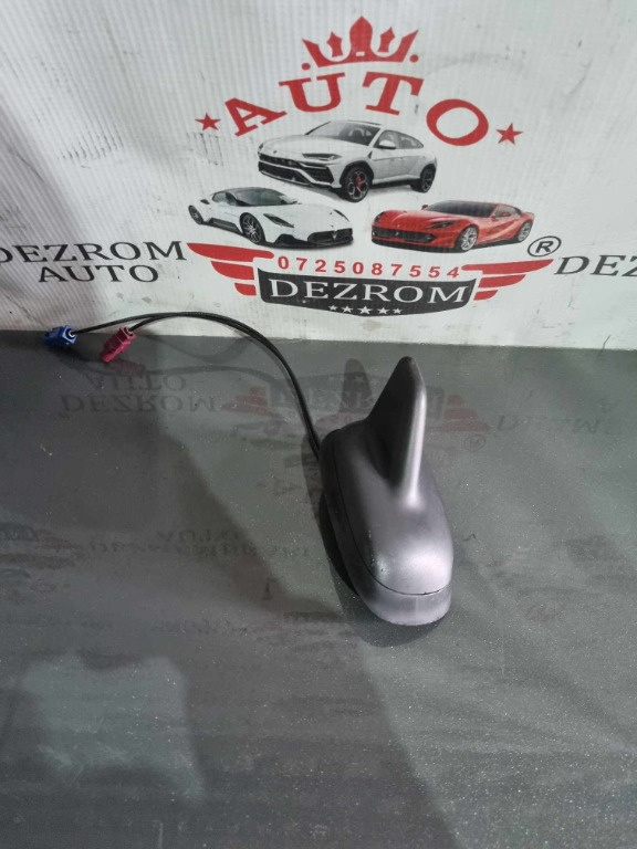 Antena radio 3C0035507A VW Caddy III Van