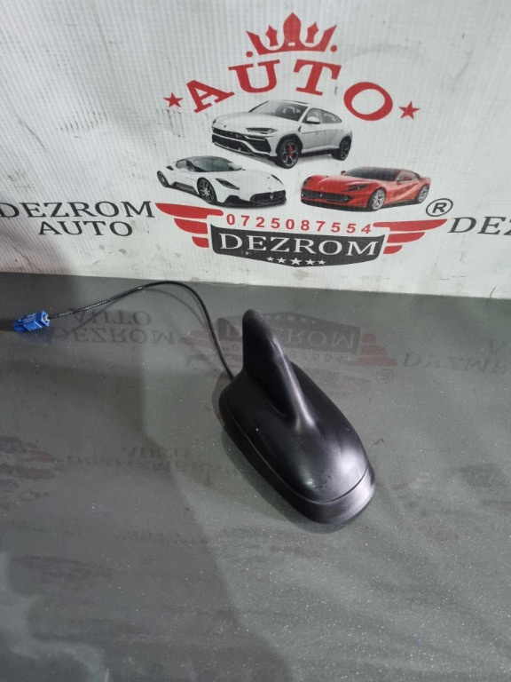 Antena radio 3C0035507AA Seat Alhambra II