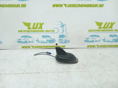 Antena radio 3c0035507aa Volkswagen VW Golf 6 [200