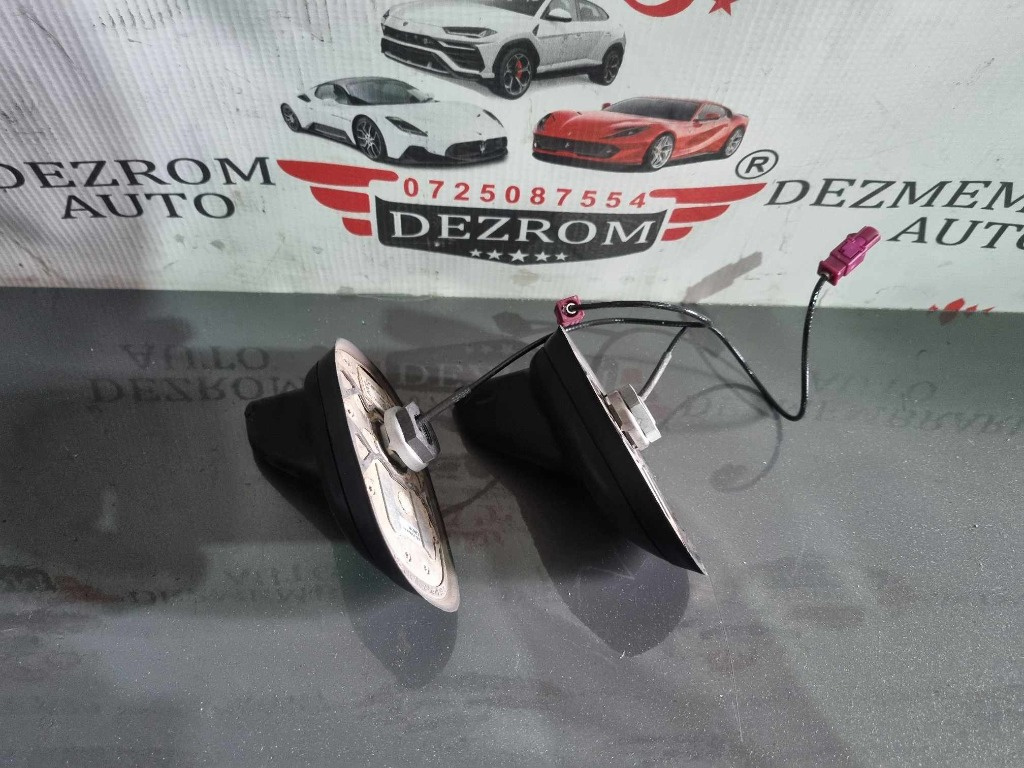 Antena radio 3C0035507M Seat Alhambra I