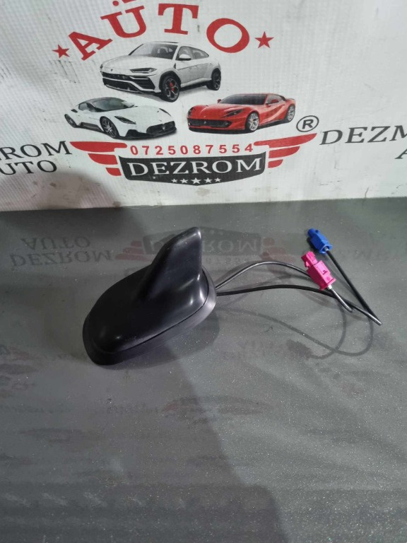 Antena radio 3C0035507N VW Passat B6 Variant