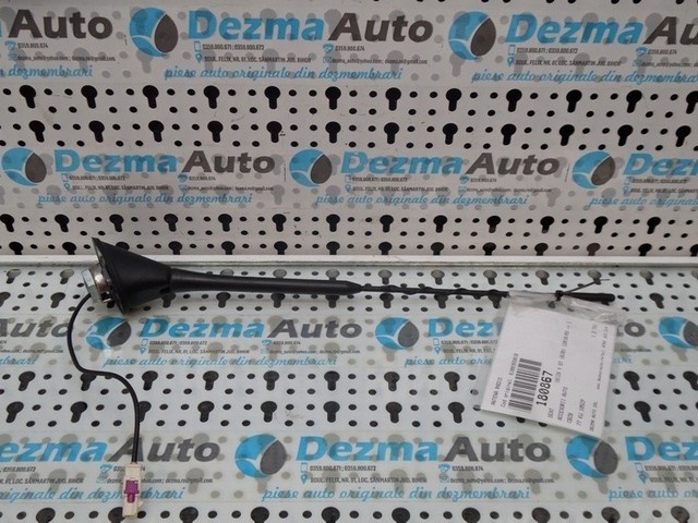 Antena radio 6J0035501B, Seat Ibiza 5 Sportcoupe (6J1)