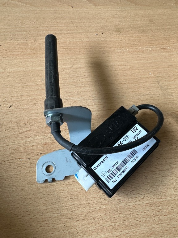 Antena radio 95470-2W600 Hyundai Santa F