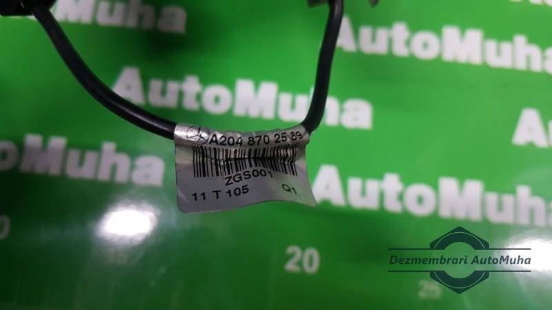 Antena radio, amplificator Mercedes E-Cl