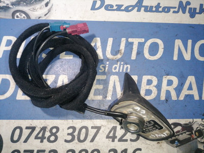 Antena radio Audi A3 8P 2005-2008 8P0035503A