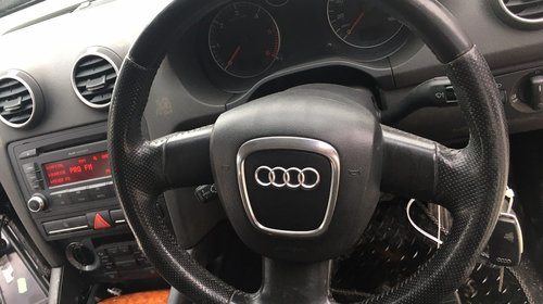 Antena radio Audi A3 8P 2009 Hatchback 1