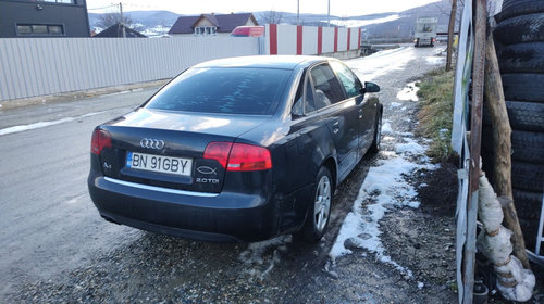 Antena radio Audi A4 B7 2006 Tdi Tdi