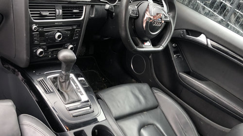 Antena radio Audi A5 2013 Coupe 2.0