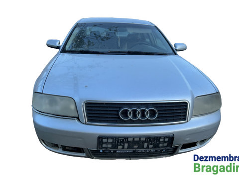 Antena radio Audi A6 4B/C5 [facelift] [2001 - 2004] Sedan 2.5 TDI multitronic (163 hp) Cod motor BDG