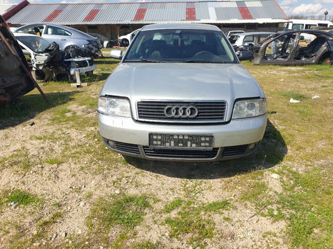 Antena radio Audi A6 C5 2003 Berlina 2.5 TDI