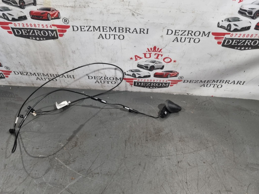 Antena radio AV1T-18828-AA Ford Focus Mk2 Cabrio