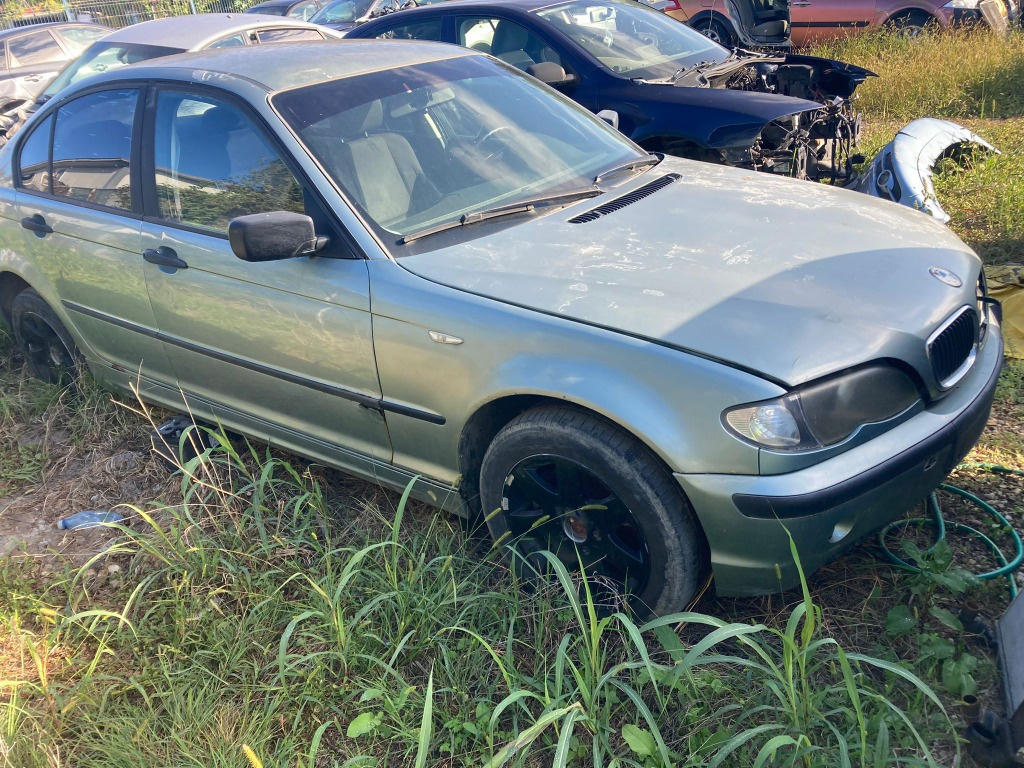 Antena radio BMW E46 2002 COMBI 2.0