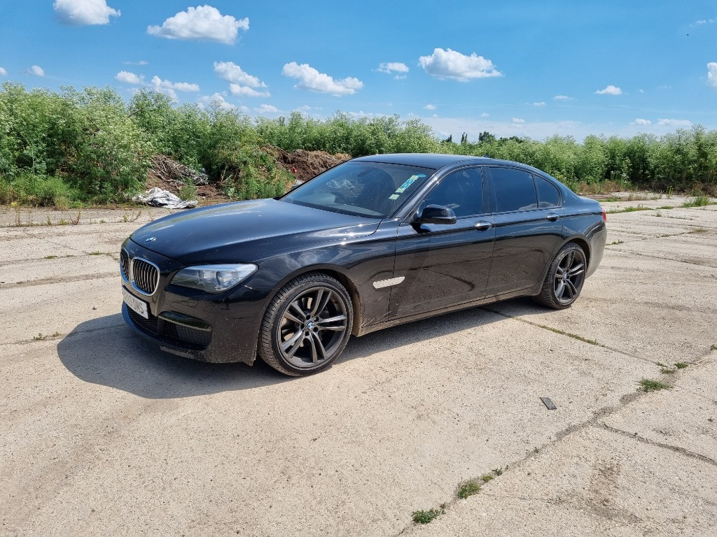 Antena radio BMW F01 2013 berlina 3.0
