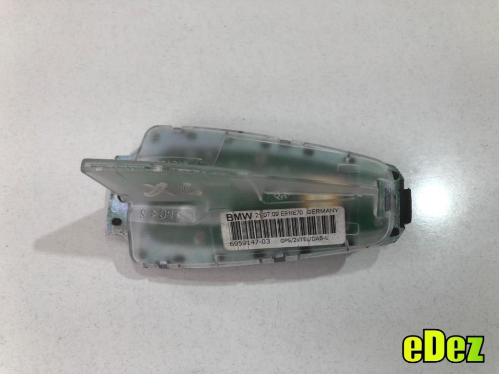 Antena radio BMW Seria 3 (2005-2012) [E91] 6959147