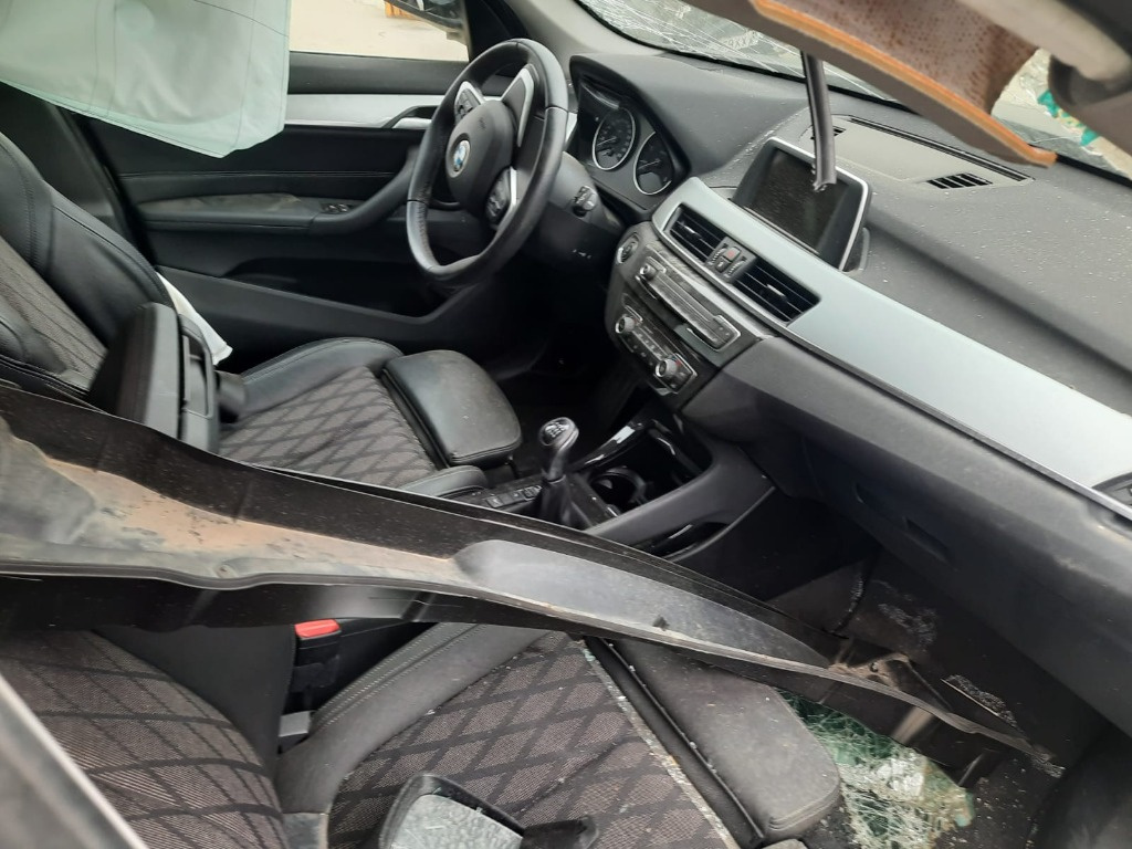 Antena radio BMW X1 F48 2016 Suv 2.0 d