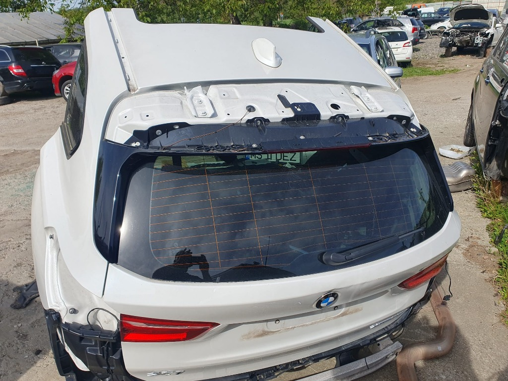 Antena radio BMW X1 F48 2018