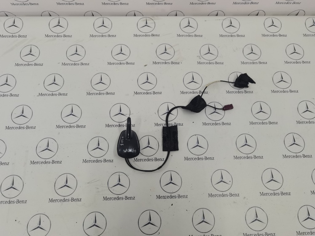 Antena radio capota portbagaj mercedes e220 cdi w207 c207 cabrio
