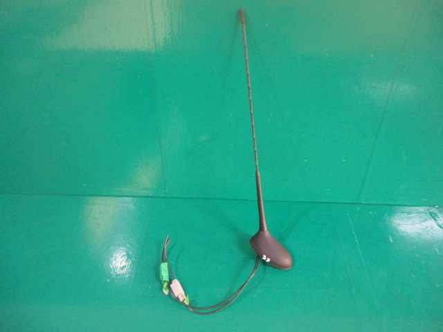 ANTENA RADIO COD 9665130380 CITROEN C5 III FAB. 2007 - 2019 ⭐⭐⭐⭐⭐