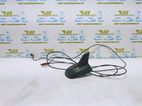 Antena radio cu navigatie 8e9035503t Seat Exeo [2009 - 2012]